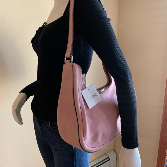 Sorial Janet Hobo - Picture 3 of 8